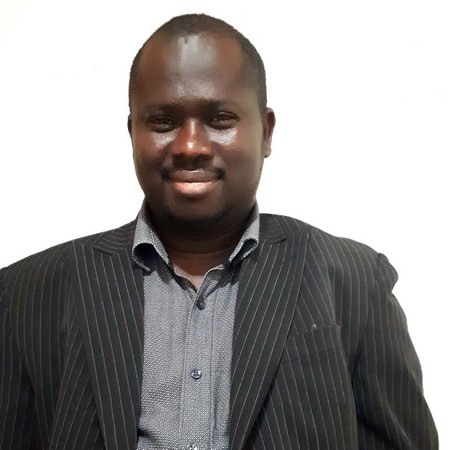 Moussa Djombana, analyste politique :  « La révision de la Charte apportera plus de cohérence à la transition »
