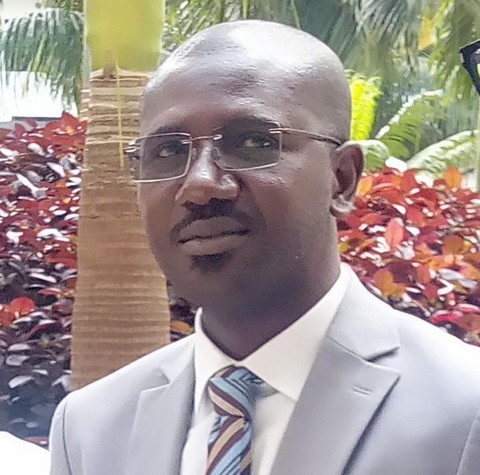 Bréhima Mamadou KONE, Enseignant-chercheur à propos de la crise au sein de l’URD : «Salikou Sanogo et Gouagnon Coulibaly doivent travailler dans la collégialité pour trouver des solutions durables à cette crise… »