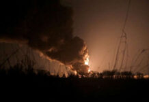 Guerre en Ukraine