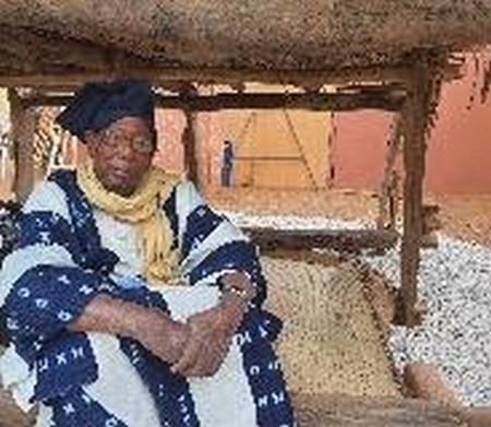 Hamidou Ongoïba, Ginna-Dogon sur le centre :  « Il y a maintenant une certaine accalmie »