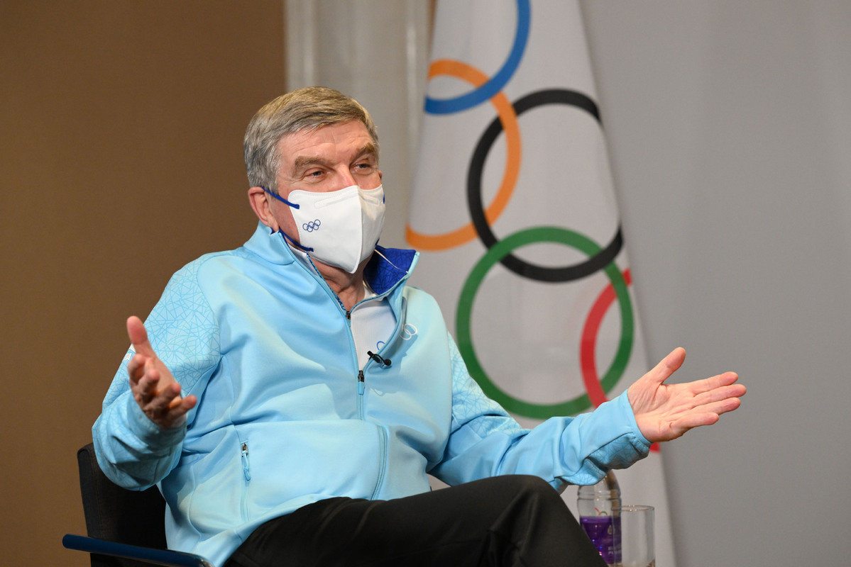 Welcome to new winter sports era