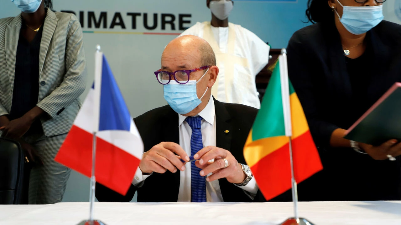 Bamako et Paris :  Vers une rupture définitive ?