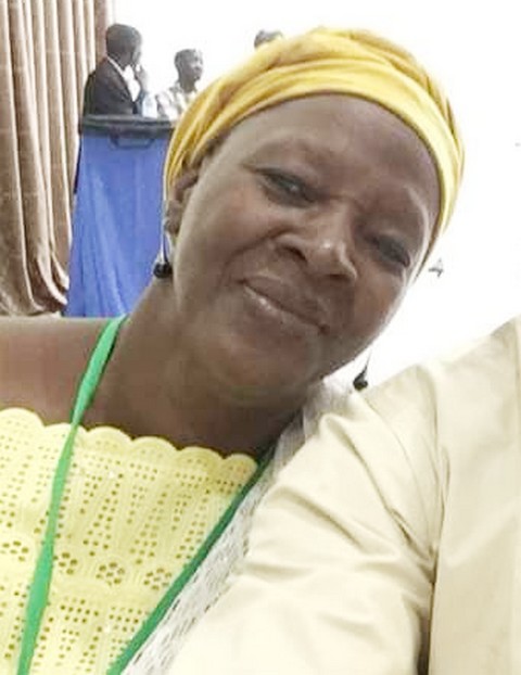 Que sont-ils devenus : Kadiatou Konaté, la fiancée du 7ème art malien