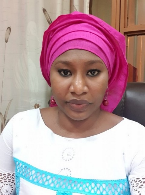 Kadidia Fofana, présidente du mouvement An T’an Sen Boala :  « Nous sommes derrière nos autorités »