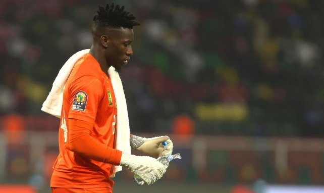 Coupe d'Afrique des Nations 2021 : le Cameroun, pays hôte, éliminé aux tirs au but par l'Egypte !