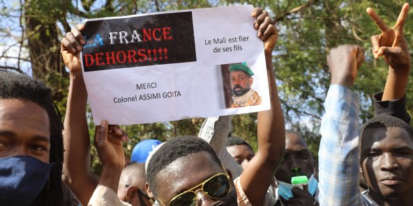 Mali-France : je t’aime, moi non plus