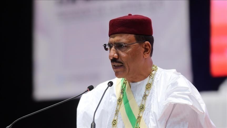 Niger : La junte annonce des poursuites contre le Président Bazoum pour ‘’haute trahison ‘’ et ‘’ atteinte à la sureté de l’Etat’’