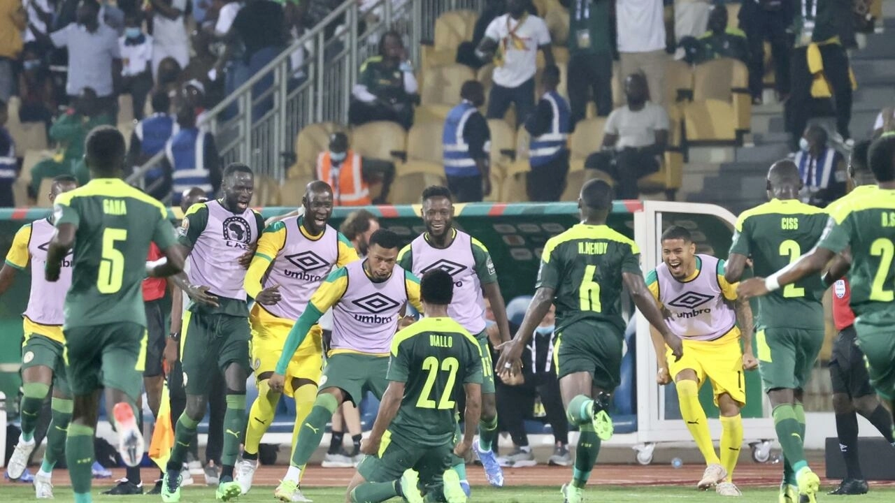 CAN 2022: pour le Sénégal, il faut « remporter la Coupe quel que soit l’adversaire »