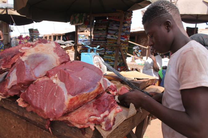 Chronique santé :  Viande rouge : amie ou ennemie ?