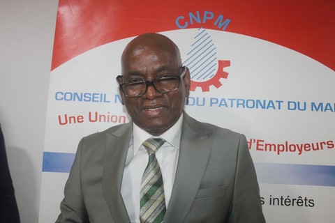 Me Badian Hagge, avocat de Diadié dit Amadou Sankaré : "On ne peut pas aller aux élections tant que le contentieux est en cours au niveau de la justice"