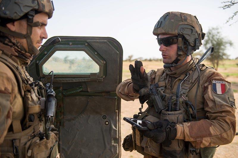 Génération Barkhane: clap de fin après une décennie de guerre asymétrique
