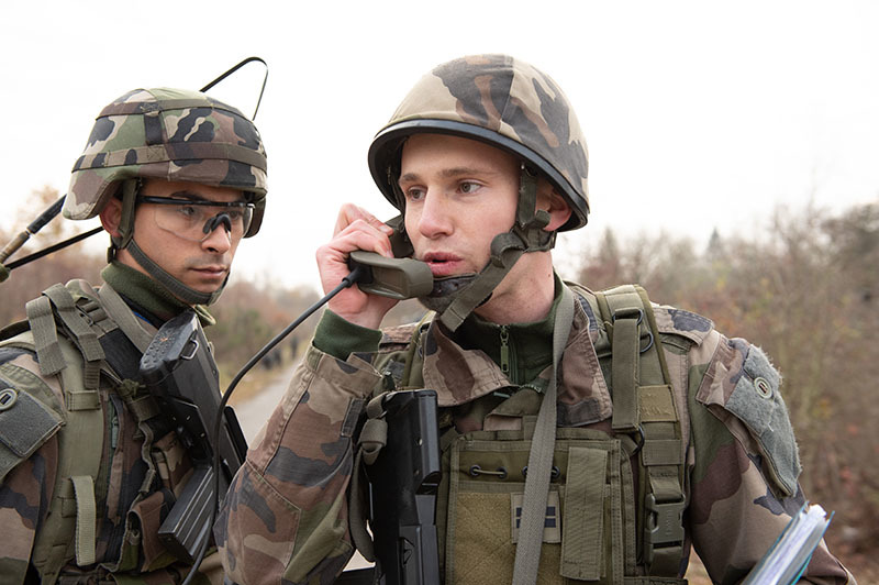 "L'opération Barkhane a anéanti l'armée malienne, a anéanti le peuple malien"