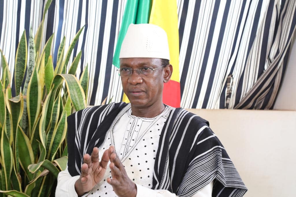 Révélations dans l'affaire de condamnation d'Orange-Mali et Moov Africa Malitel à payer 177 milliards fcfa au Remacotem :   L'ex-président de l'AMRTP dans l'embarras : Choguel contre Choguel