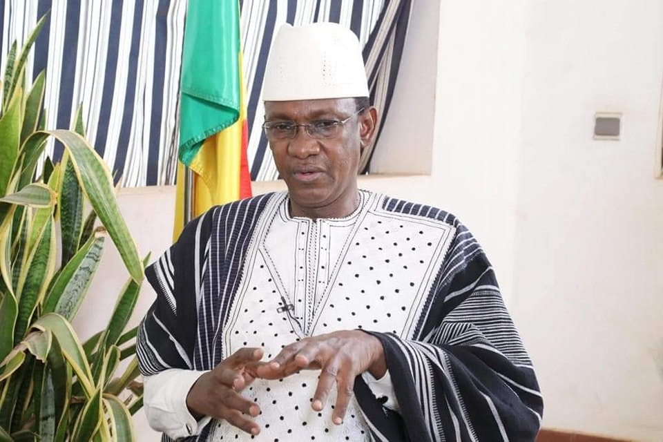 Transition politique au Mali :  Choguel, le fusible qui peut sauter !