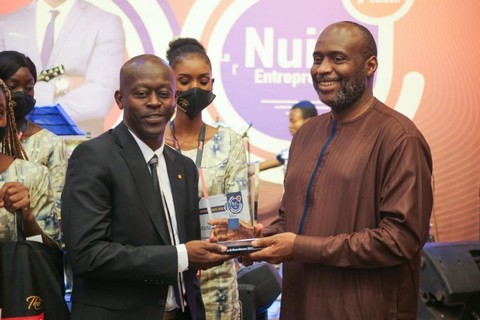 Nuit de l’entrepreneuriat édition 2022 : Orange-Mali, Yara Oil, Sodima, Etablissements Hamadoum Niangadou, Soyatt, Baraka Petroleum distingués ...