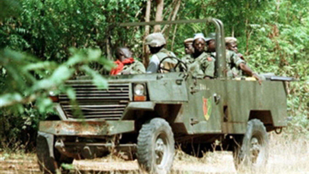 Sénégal: nouveau bilan après les tensions à la frontière entre la Gambie et la Casamance