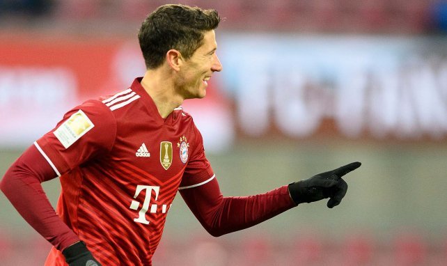Bundesliga : le Bayern se rassure face à Greuther Fürth