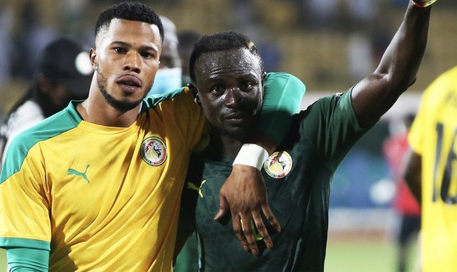 CAN : le Sénégal s'impose face au Burkina Faso et file en finale