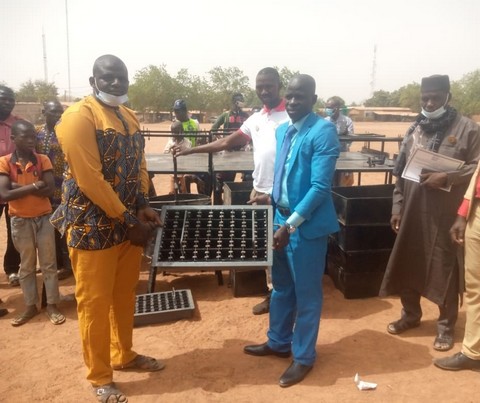 Pour appuyer le développement socio-économique et culturel de la localité : L'Association Siguida Yeelen du Mali s'installe dans le cercle de Kadiolo