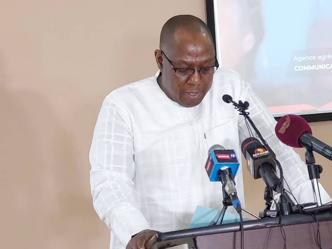 Amadou Moustaphe Diop, co-associé de dfa-com à propos de la sortie du président du REMACOTEM sur TM1 : "Nous avons décidé de porter plainte contre Dr. Adama Traoré devant la justice… pour avoir terni notre image"