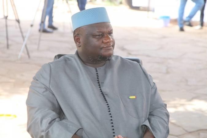Boukadary Doumbia, Directeur Général de la DGCC : « Il n’ y aura pas de rupture de stock durant le mois de ramadan »