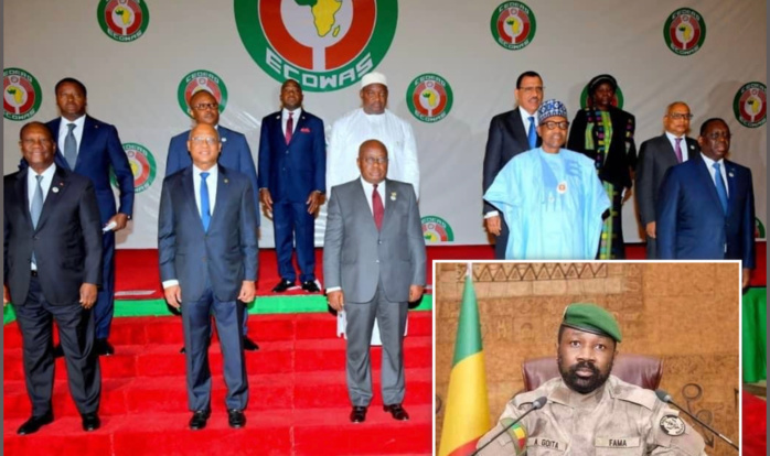 Pour la levée des sanctions contre le Mali :    Les chefs d’Etat favorables et ceux qui y sont opposés
