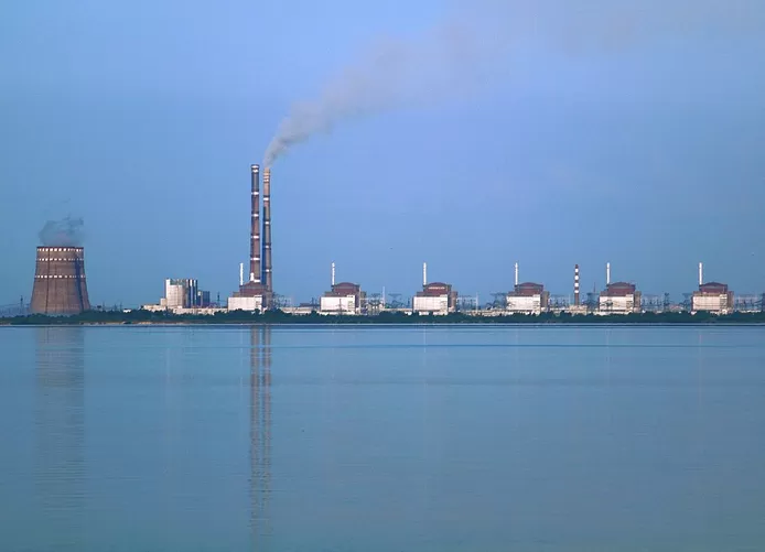 La Russie affirme avoir pris le contrôle de la plus grande centrale nucléaire d'Ukraine