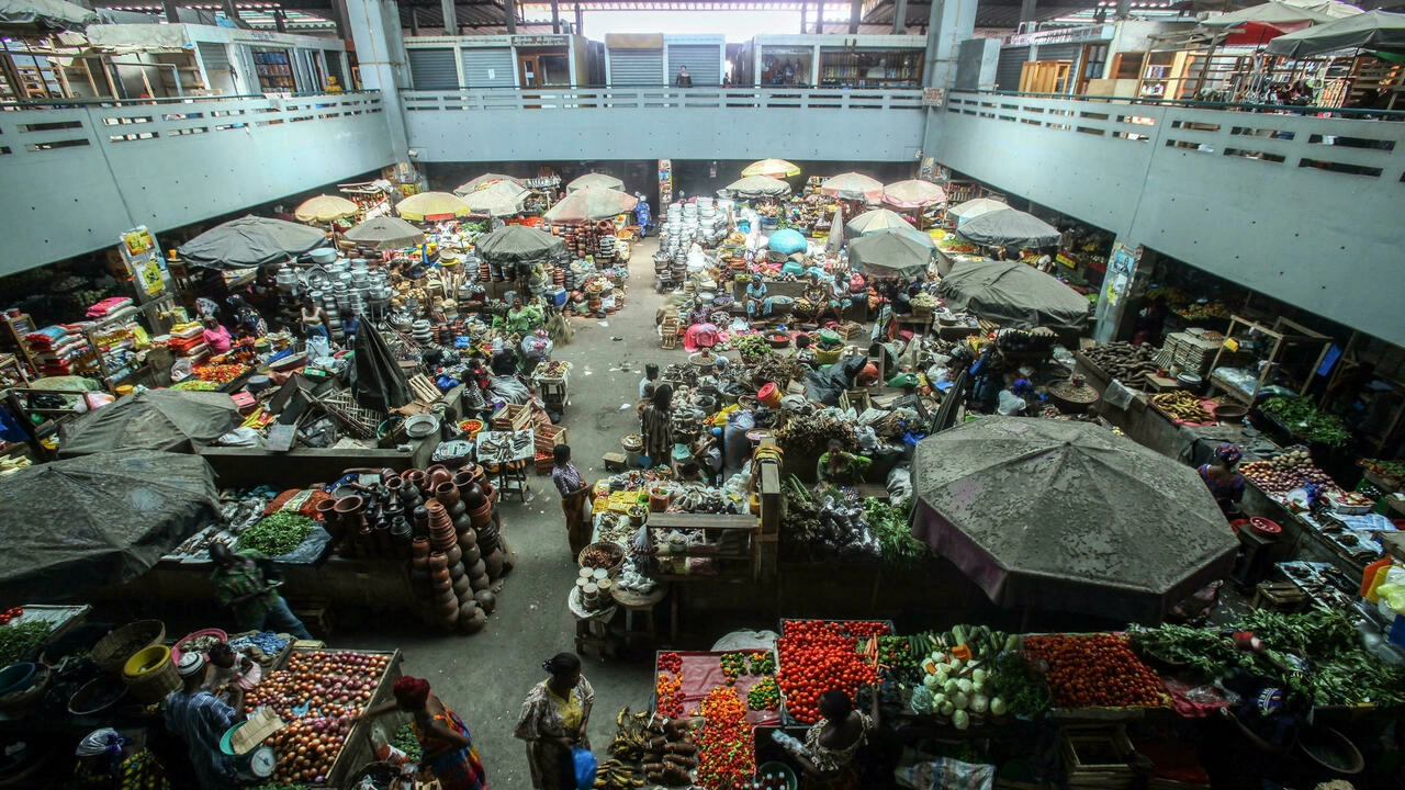 Côte d’Ivoire :  Des Maliens entre patriotisme et misère