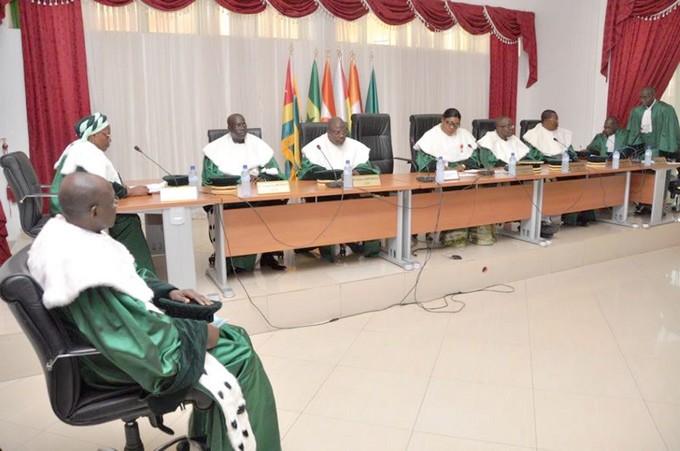 Mali-CEDEAO : La Cour de justice impuissante
