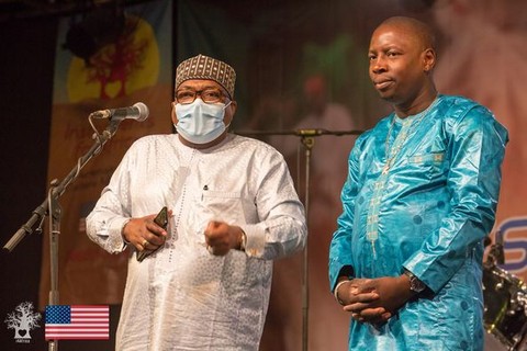 Festival Ali Farka Touré :   La diversité artistique pour rendre hommage à bluesman du désert
