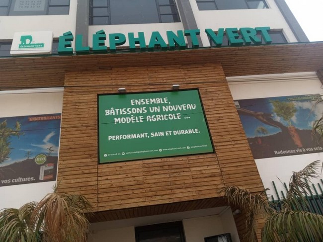 Tribunal de commerce de Bamako : La liquidation judiciaire de la Société "Eléphant Vert" prononcée ce 16 mars !