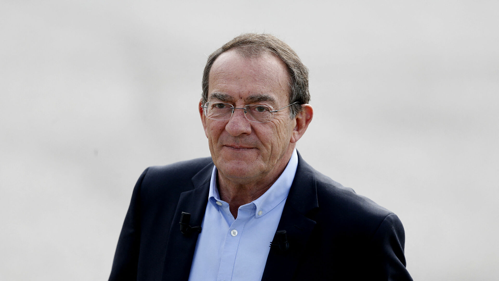 Jean-Pierre Pernaut est décédé