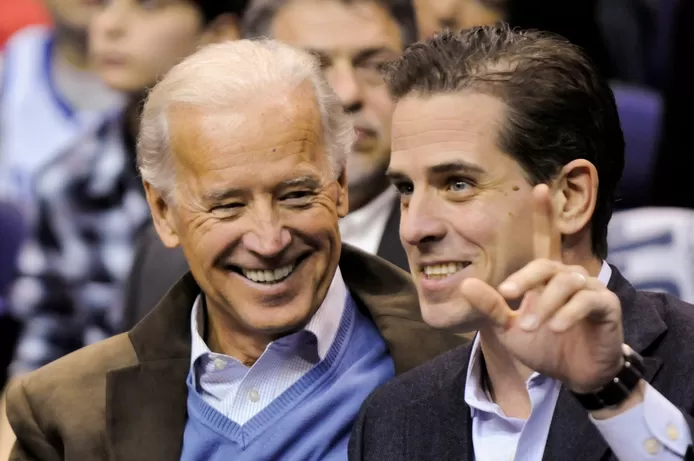 Pourquoi Trump appelle-t-il Poutine à dévoiler des informations sur le fils de Biden?