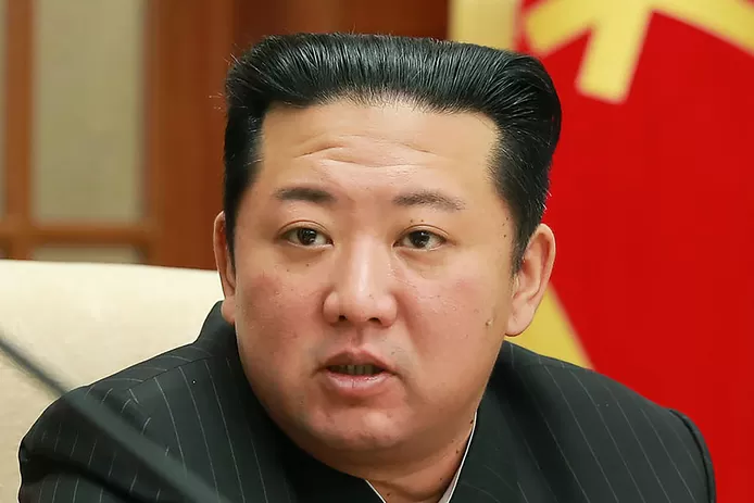 La Corée du Nord tire un missile intercontinental, rompant un moratoire décidé en 2017