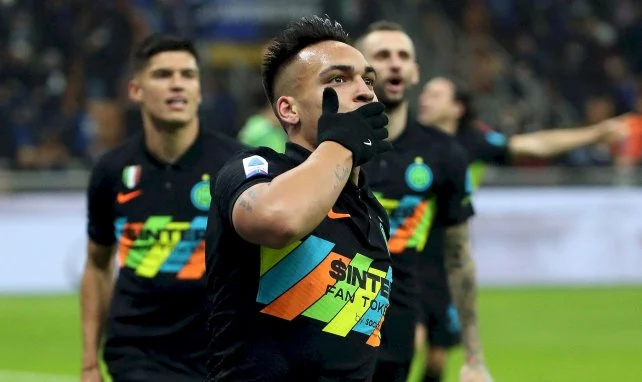 LdC : l'Inter l'emporte à Anfield mais Liverpool passe !