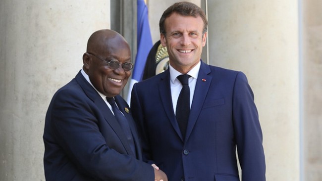 Situation au Mali :  Le complot de la France et de la CEDEAO éventré