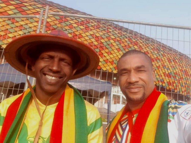 Echec des Aigles à la CAN Cameroun 2021 :  Les Anciens Footballeurs du Mali relèvent des insuffisances