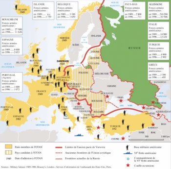 L’OTAN va-t-elle se faire tuer jusqu’au dernier Ukrainien ?