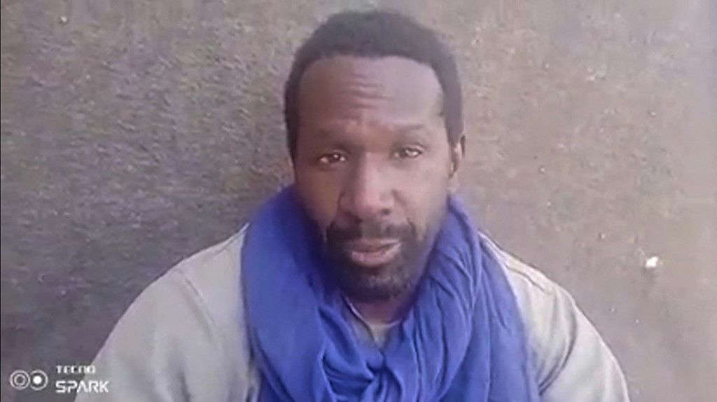 Otage au Mali, Guerre en Ukraine, émeute à Bastia : les 3 infos de la nuit