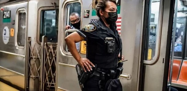 À New York, la police recherche un tueur de sans-abris