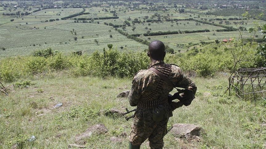 Niger : 6 militaires tués dans une attaque près de la frontière du Burkina Faso