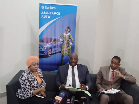 Innovation dans le secteur des assurances :  Sanlam-Mali lance son agence digitale