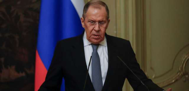 Guerre en Ukraine : les chefs de la diplomatie russe et ukrainien se rencontrent ce jeudi en Turquie