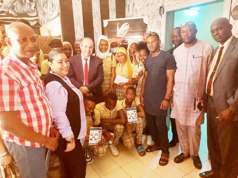 Université internationale d’Agadir au Maroc : Désormais un bureau de représentation ouvre ses portes à Bamako !