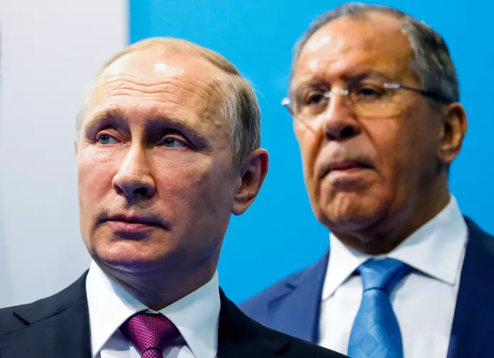 La Russie estime qu’une rencontre Poutine-Zelensky serait actuellement “contre-productive”