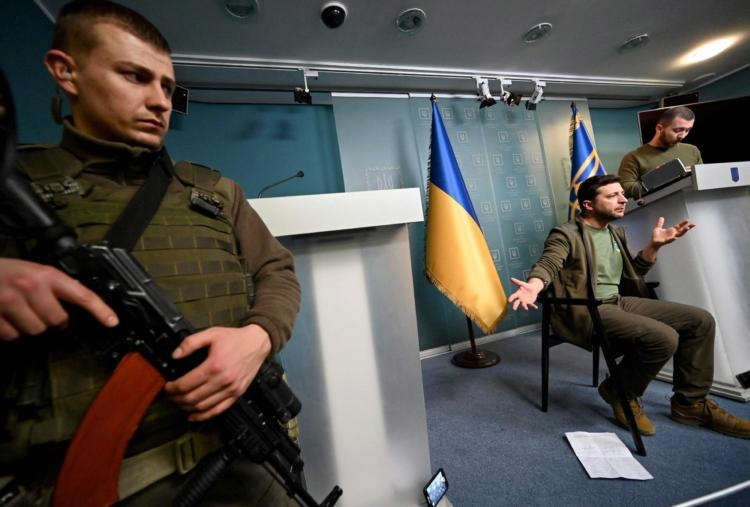 Guerre en Ukraine. En 14 jours, comment ont avancé les pourparlers entre la Russie et l'Ukraine?