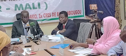 Energies renouvelables au Mali :  Les fonds manquent le plus
