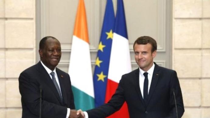 Situation au Mali: Le complot de la France et de la CEDEAO éventré