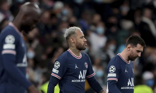 Déjà la fin pour Neymar ? « Je suis détruit »
