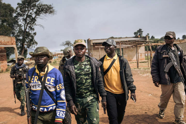 RDC: 18 civils tués dans deux attaques de milice en Ituri
